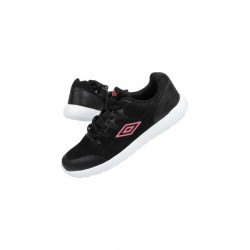 Umbro Black W UMFL0058-BL shoes