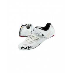 Cycling shoes Northwave Torpedo SRS M 80141003 50