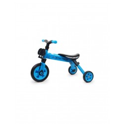 Folding 3-wheel bike TCV-T701 HS-TNK-000008316