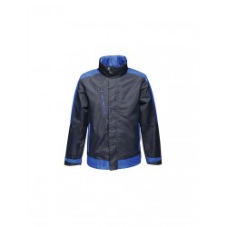 Regatta Cntrst Shell M TRW504 5WV Jacket