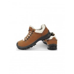 Red Brick GLIDER M 6A02.25-S3 work shoes