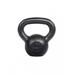 Kettlebell cast iron HMS KZG06 6kg