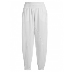 Deha Eco-Wear Ballon Pants B64096-10001 Λευκό