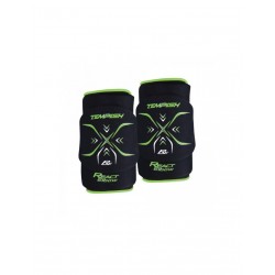 Tempish React 135000054 floorball pads