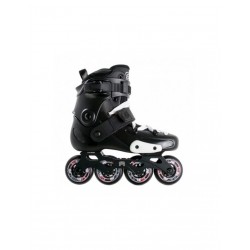 Inny Freestyle FRX 80 SKKFRX80-OR Inline Rollers Μαύρα Ενηλίκων