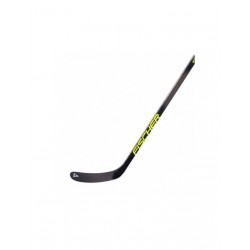 Fischer CT950 Sqr Sr Μπαστούνι Hockey Μαύρο