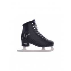 Tempish Giulia Black Plus W 1300001626 Figure Skates