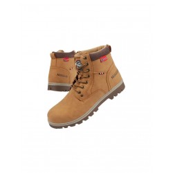 Geographical Norway M WALK-GN CAMEL boots