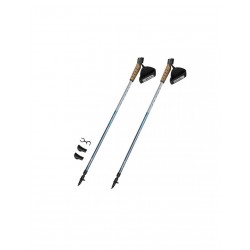 Spokey Neatness II Nordic Walking poles 929464