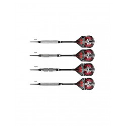 Harrows Assassin Darts 85% Softip Βελάκια HS-TNK-000013252