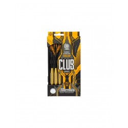 Harrows Club Brass Steeltip Βελάκια HS-TNK-000013089