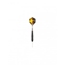 Darts steel tip Unicorn Black Brass - Jelle Klaasen 21g: 27670 | 23g: 27671 | 25g: 27672