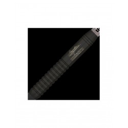 Unicorn Black Brass soft tip darts - Gary Anderson 17g: 23663