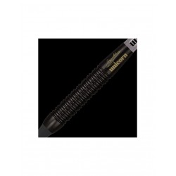 Unicorn Black Brass soft tip darts - Gary Anderson 16g: 23661 | 18g: 23662