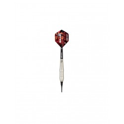 Darts soft tip Unicorn Bullet Stainless Steel- Jelle Klaasen 20g: 23531