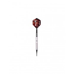 Soft tip Unicorn Bullet Stainless Steel - Gary Anderson 17g: 23522 | 19g: 23523