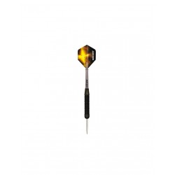 Darts steel tip Unicorn Black Brass - Gary Anderson 22g: 27664 | 24g: 27665 | 26g: 27666