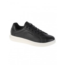 Levi's Ellis Γυναικεία Sneakers Μαύρα 233415-661-59