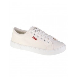 Levi's Malibu 2.0 Γυναικεία Sneakers Λευκά 234198-634-50