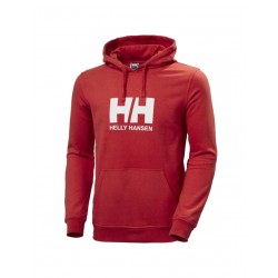 Helly Hansen Logo Hoodie 33977-163