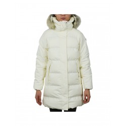 Helly Hansen W Blossom Puffy Parka Jacket 53624-047