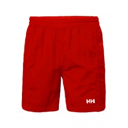 Helly Hansen Ανδρικό Μαγιό Σορτς Κόκκινο 55693-222