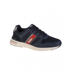 Lee Cooper Ανδρικά Sneakers Navy Μπλε LCW-22-29-0826M