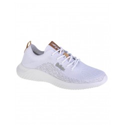 Lee Cooper Γυναικεία Sneakers Λευκά LCW-22-32-1214L