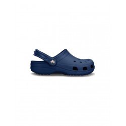 Crocs Classic Ανδρικά Παπούτσια Θαλάσσης Navy 10001-410