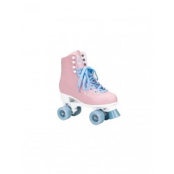 Nils Extreme pink roller skates r. 37 NQ8400S