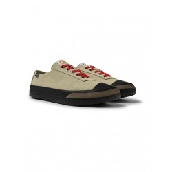 Camper Camaleon Ανδρικά Sneakers Μπεζ K100674-001