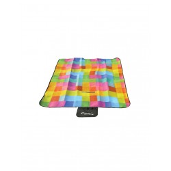 Picnic blanket Spokey Junket 130x150cm 83017