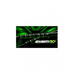 Darts Harrows Avanti 90% Steeltip HS-TNK-000016023