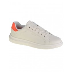 Levi's Codro Γυναικεία Sneakers Λευκά 233415-661-100