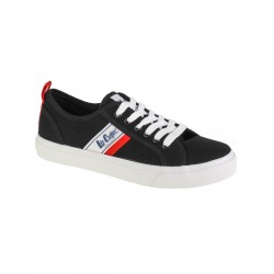 Lee Cooper Γυναικεία Sneakers Μαύρα LCW-22-31-0832L