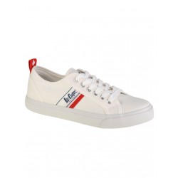 Lee Cooper Γυναικεία Sneakers Λευκά LCW-22-31-0830L