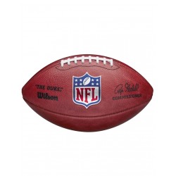 Wilson New NFL Duke Official Game Ball WTF1100IDBRS