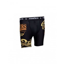 Masters Sk-MMA M 06114-M training shorts