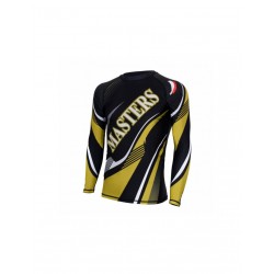 Rashguard Masters Rsg-MMA M 06110-M T-shirt