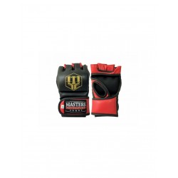 MMA gloves Masters GF-30 01271-M