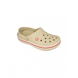 Crocs Crocband W 11016 beige