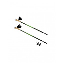 Nordic Walking poles Spokey Rubble 922208