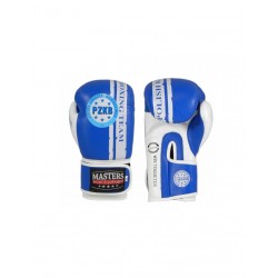 Masters Rbt-PZKB-W 011101-02W boxing gloves