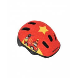 Spokey Fun M Jr 941014 bicycle helmet