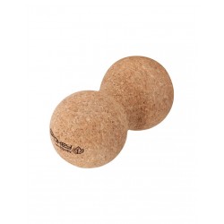 Double massage ball Spokey Oak 929920