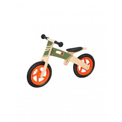 Learner bike Spokey Woo Ride Duo 940905