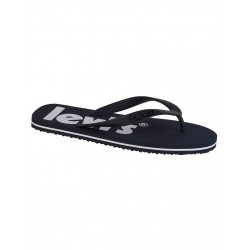 Levi's Flip Flops σε Μπλε Χρώμα 234226-627-17