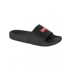 Levi's Slides σε Μαύρο Χρώμα 229170-740-159