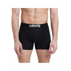 Levi's Ανδρικά Μποξεράκια Πολύχρωμα με Σχέδια 2Pack 37149-0706