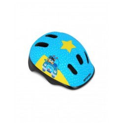 Spokey Fun M Jr 941018 bicycle helmet